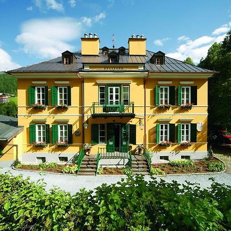 Villa Solitude Bad Gastein Exterior photo
