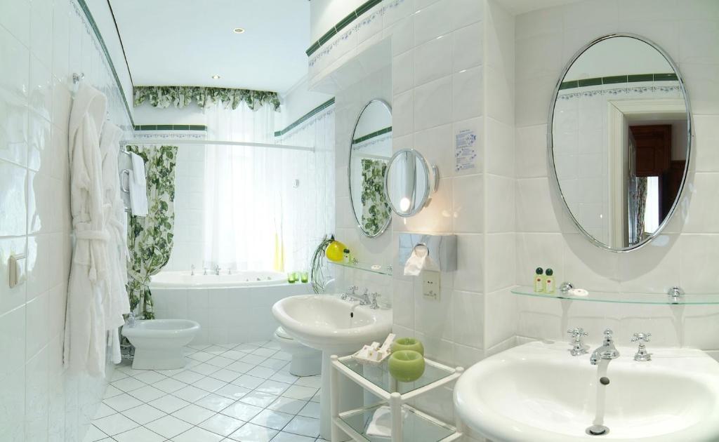 Villa Solitude Bad Gastein Room photo